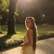 Profile picture for Nastassia Heliuk