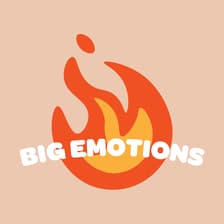 Profile picture for Naomi @ Big Emotions