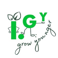 Profile picture for I Grow Younger