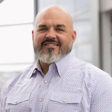 Profile picture for Ian Bennett