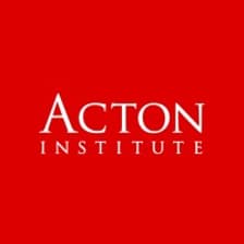 Profile picture for Acton Institute