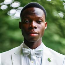 Profile picture for Samuel Akinyemi