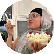 Profile picture for Sandy Garcia