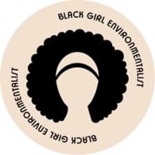 Profile picture for Black Girl Environmentalist DC/DMV Hub