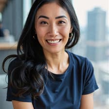 Profile picture for Rebecca Lee