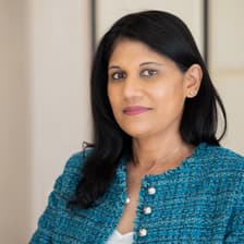 Profile picture for Sonia Lutchmiah