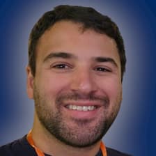 Profile picture for Julian Coy