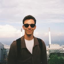 Profile picture for Sven-Christian Hörner
