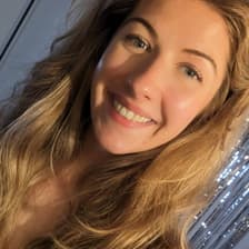 Profile picture for Alexis Ward