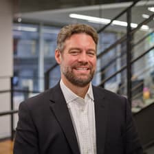 Profile picture for Adam Harper | Gensler