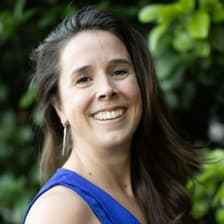 Profile picture for Vicky Snyder