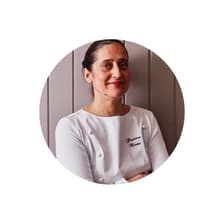 Profile picture for Ghyslaine Nordin