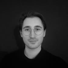 Profile picture for Maximilian Conrad