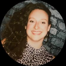 Profile picture for Isabella Cassell