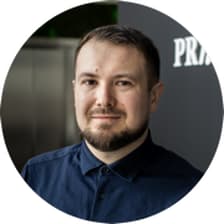 Profile picture for Alex Nigmatulin