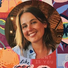 Profile picture for Bianca Taylor-Andrews