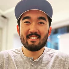 Profile picture for Jon Hong
