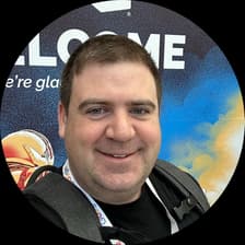 Profile picture for Andrew Norris