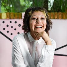 Profile picture for Lina Lopes