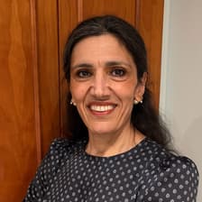 Profile picture for Nasim Bergman Farrokhnia