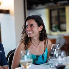 Profile picture for Mariel Rošić