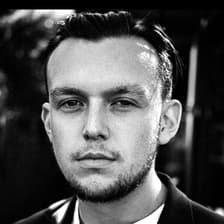 Profile picture for Harry Crabtree