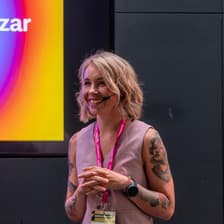 Profile picture for Megan Davies (Acast)