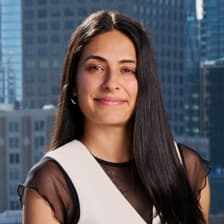 Profile picture for Ruby Sandhu