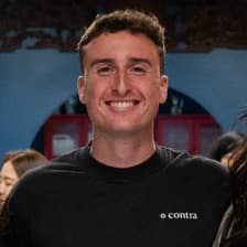 Profile picture for Jonathan Bensimon