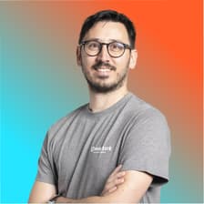 Profile picture for Bernhard Baumgartner