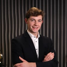 Profile picture for Jakub Kapitan