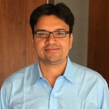Profile picture for Jaikrishnan Hari