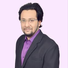 Profile picture for Sourav Patra