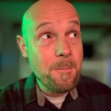 Profile picture for Justin Lindholm