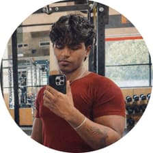 Profile picture for Gurucharan Lingamallu