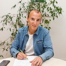 Profile picture for Gwenn Seiller