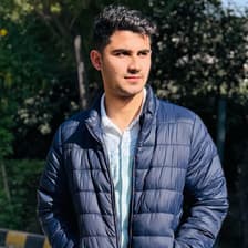 Profile picture for Sayed Shabir