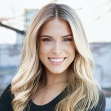 Profile picture for Meghan McLeod