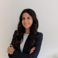 Profile picture for Lilly Simeonova