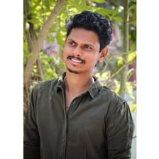 Profile picture for Praveen Pandiyan