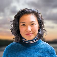 Profile picture for Vicki Deng