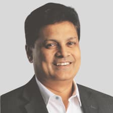 Profile picture for Waqar Hashim