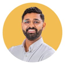 Profile picture for Shaunak Turaga