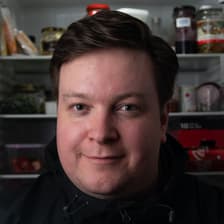 Profile picture for Logan Campbell