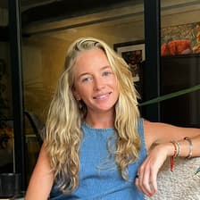 Profile picture for Michaela Baxter