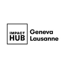 Profile picture for Impact Hub Geneva-Lausanne