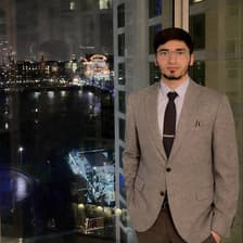 Profile picture for Bilol Abdurasul