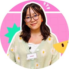 Profile picture for Annie Hoang