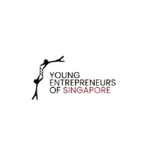 Profile picture for Young Entrepreuners of Singapore