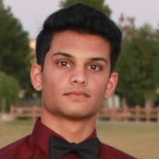 Profile picture for Dhruv Kanetkar